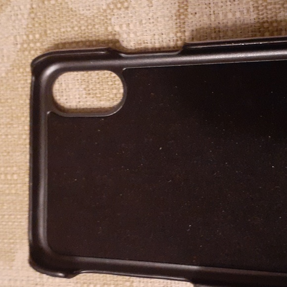 PUCCI IPHONE X CASE - Picture 4 of 5